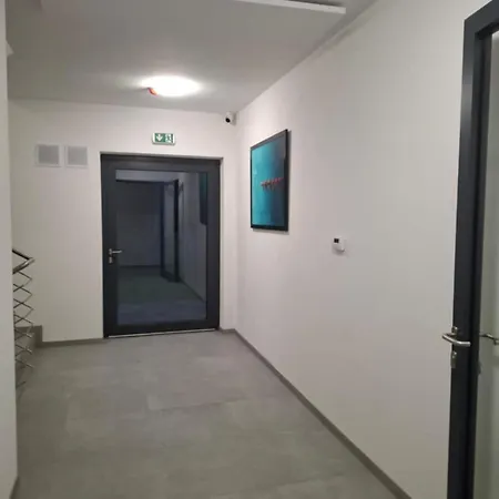 아파트 Happy Bursztynowy Z Klimatyzacja *