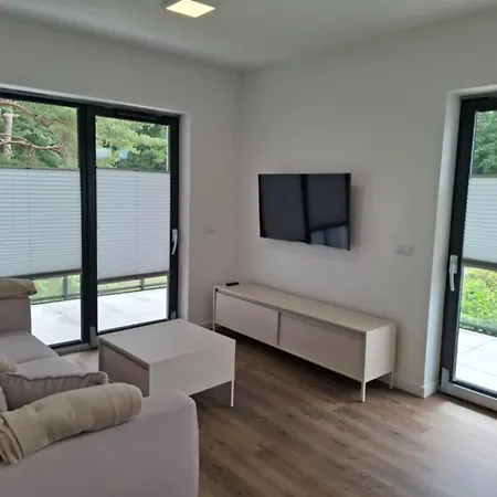 Happy Bursztynowy Z Klimatyzacja *