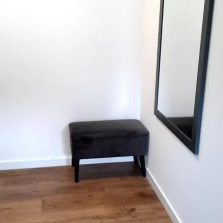 아파트 Happy Bursztynowy Z Klimatyzacja 니에초르체