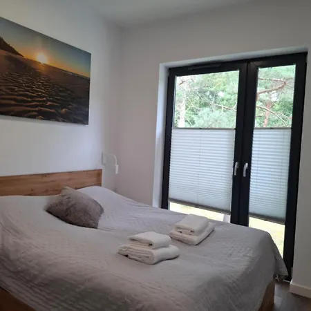 Happy Bursztynowy Z Klimatyzacja *