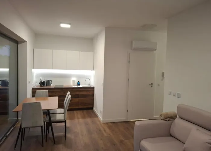 Happy Bursztynowy Z Klimatyzacja