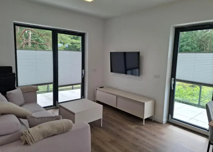 Happy Bursztynowy Z Klimatyzacja *