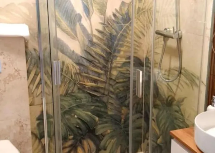 Happy Bursztynowy Z Klimatyzacja * Niechorze