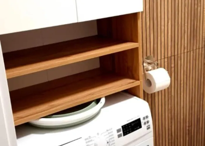 Happy Bursztynowy Z Klimatyzacja Apartman