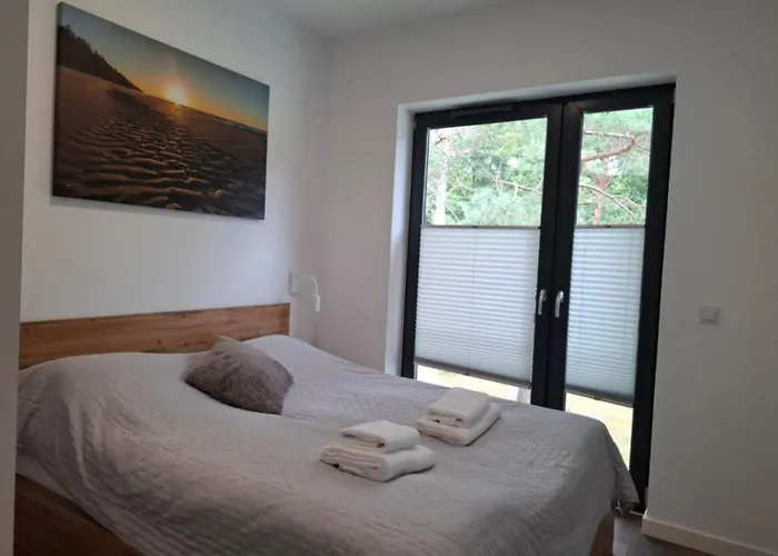 Happy Bursztynowy Z Klimatyzacja *